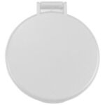 Pocket Mirror - White