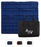 Buy Polar Fleece Picnic Blanket