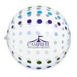 Buy Polka Dot Beach Ball