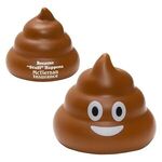 Buy Poop Emoji Stress Reliever