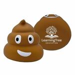 Buy Custom Printed Poo Stress Reliever