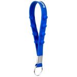 Popper Stress Reliever Key Chain -  