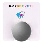 PopSockets Aluminum PopGrip -  