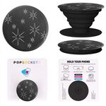 PopSockets Aluminum PopGrip -  