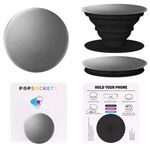 PopSockets Aluminum PopGrip -  