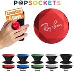 Buy Popsockets Diamond Aluminum Popgrip