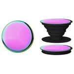 PopSockets Iridescent PopGrip -  