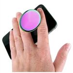 PopSockets Iridescent PopGrip -  