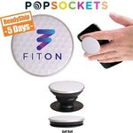 PopSockets PopGrip Golf Ball -  