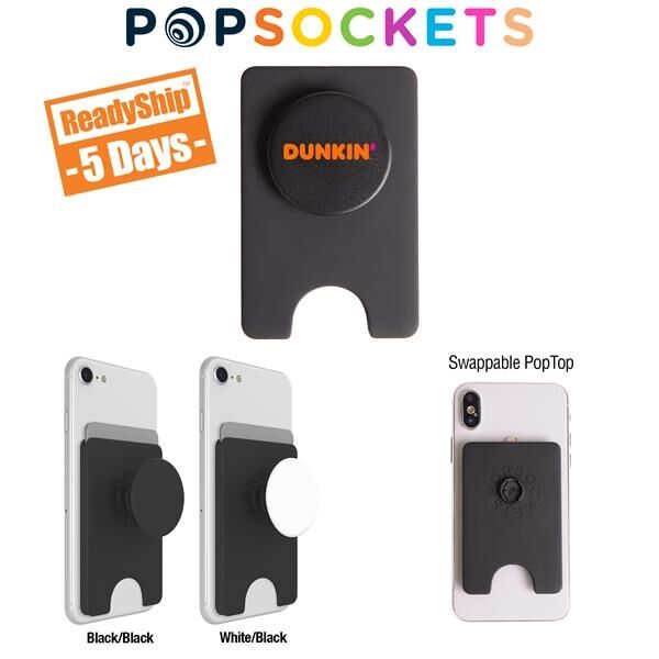 Main Product Image for Popsockets Popwallet+ Lite