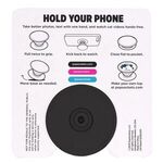 PopSockets Swappable PopGrip -  