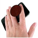 PopSockets Vegan Leather PopGrip -  