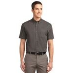Port Authority Short Sleeve Easy Care Shirt. -  