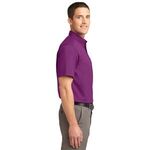 Port Authority Short Sleeve Easy Care Shirt. -  