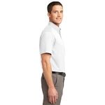 Port Authority Short Sleeve Easy Care Shirt. -  