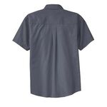 Port Authority Short Sleeve Easy Care Shirt. -  
