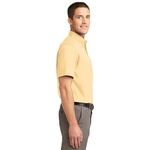 Port Authority Short Sleeve Easy Care Shirt. -  