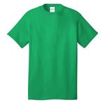 Port & Company - Core Cotton Tee  Cotton - Clover Green