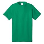 Port & Company - Core Cotton Tee  Cotton - Kelly