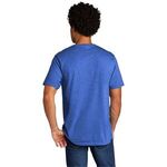 Port & Company Tri-Blend Tee. -  