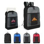 Buy Advertising Porter Laptop Backpack