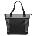 Porter Metro Tote - Gray