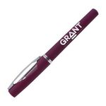 Portofino Softy Gel Pen -  