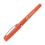 Portofino Softy Gel Pen -  