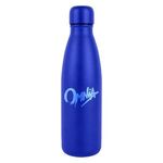 Buy Custom Printed Powder Coated Hydro-Soul Water Bottle