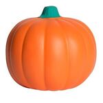 PPE Pumpkin Jack O Lantern Squeezies® Stress Reliever -  