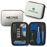 Buy Precision 26pc Tool Kit