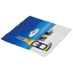 Buy Marketing Premium 6- x 6- Microfiber Cloth: Full-Color