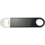 Premium Bottle Opener - Black