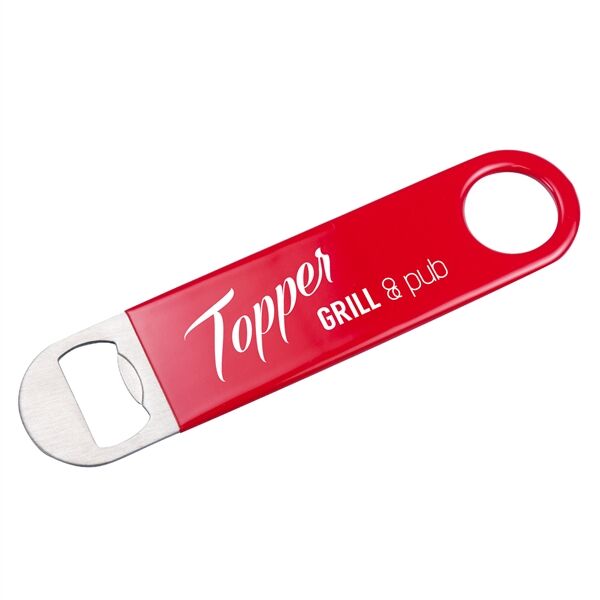 Main Product Image for Premium Bottle Opener