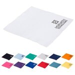 Premium Microfiber Cloth -  