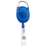 Premium Retractable Badge Holder