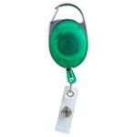 Premium Retractable Badge Holder