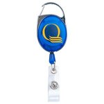 Buy Premium Retractable Badge Holder