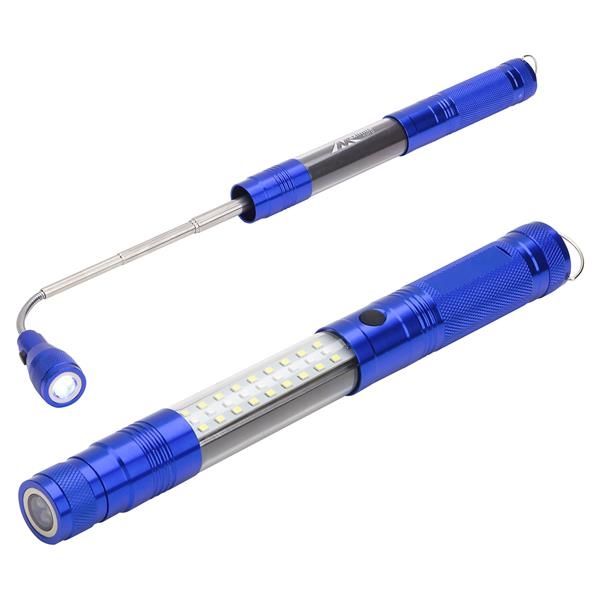 Main Product Image for Marketing Premium Telescoping LED Work Light