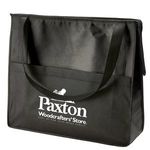 Buy Imprinted Prescott Non-Woven Zipper Tote