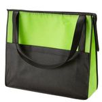 Prescott Non-Woven Zipper Tote -  