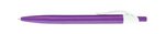 Preston B Pen - Purple