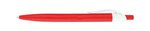 Preston B Pen - Red