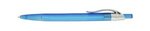 Preston T Pen - Translucent Blue