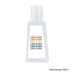 Buy Giveaway Pride 1 Oz Hand Sanitizer