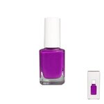 Pride .5 Oz. Nail Polish - Purple