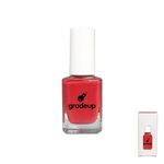 Pride .5 Oz. Nail Polish - Red