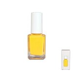 Pride .5 Oz. Nail Polish - Yellow