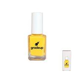 Pride .5 Oz. Nail Polish - Yellow