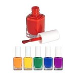 Pride .5 Oz. Nail Polish -  